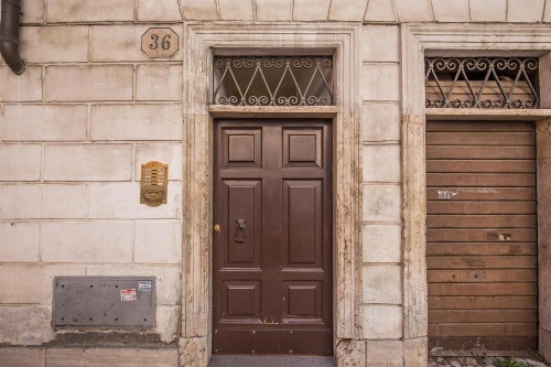 Dimore Costaguti image 12