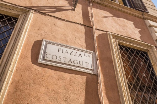 Dimore Costaguti image 23