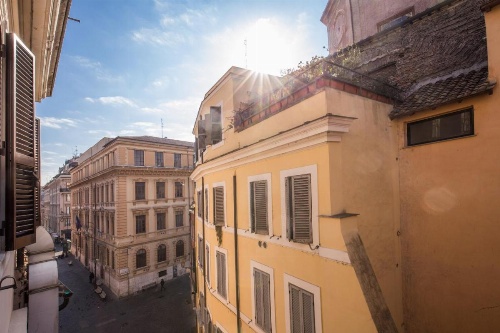 Dimore Costaguti image 29