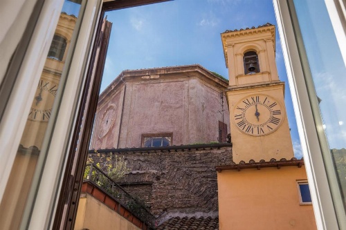 Dimore Costaguti image 30