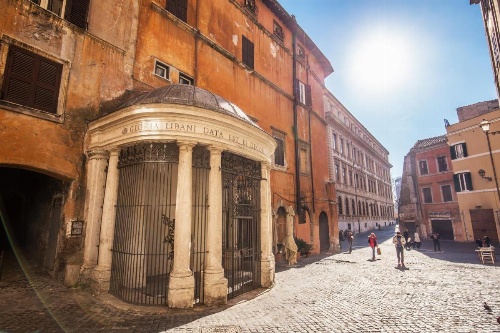 Dimore Costaguti image 45